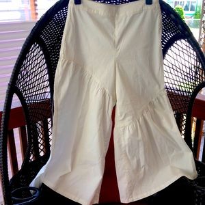 Anthropologie pants